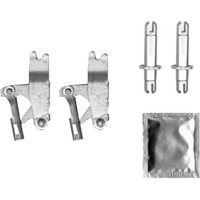 Textar 97044600 Brake Shoe Fitting Kit