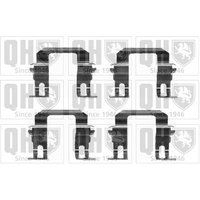 Quinton Hazell BFK865 Brake Fitting Kit