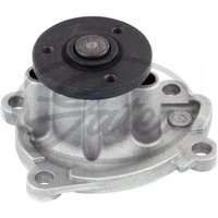 Gates WP0186 Water Pump