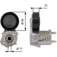 Gates T39118 DriveAlign Tensioner