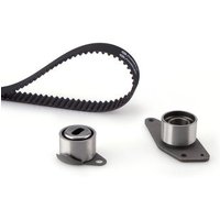 Gates K015370XS PowerGrip Timing Belt Kit