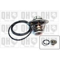 Quinton Hazell QTH484K Thermostat Kit