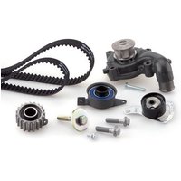 Gates KP35451XS-2 PowerGrip Timing Belt Kit & Water Pump