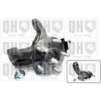 Quinton Hazell QWBH1389 Steering knuckle with bearing