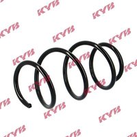 KYB RA1273 Coil Spring