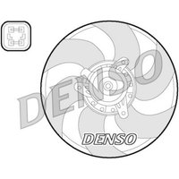 Denso DER07009 Radiator Fan