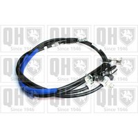 Quinton Hazell BC3622 Brake Cable