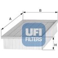 UFI 30.997.00 Air Filter