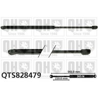 Quinton Hazell QTS828479 Gas Spring