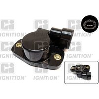 Ci Ignition XPOT347 Throttle Position Sensor