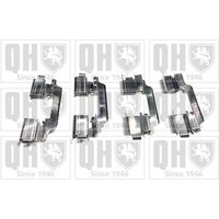 Quinton Hazell BFK967 Brake Fitting Kit