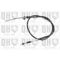 Quinton Hazell BC2382 Brake Cable