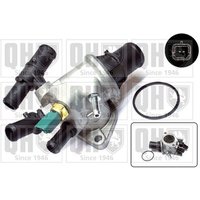 Quinton Hazell QTH774K Thermostat Kit