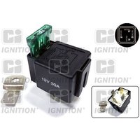 Ci Ignition XRL108 Relay