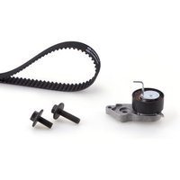 Gates K025433XS PowerGrip Timing Belt Kit