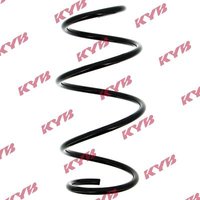 KYB RA1222 Coil Spring