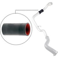 Gates 09-1307 Turbo Charger Hose