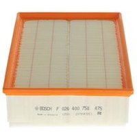 Bosch F026400758 Air Filter (S0758)