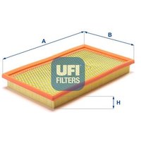 UFI 30.316.00 Air Filter