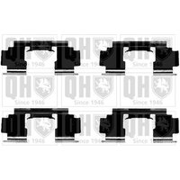 Quinton Hazell BFK866 Brake Fitting Kit