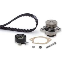 Gates KP15427XS-1 PowerGrip Timing Belt Kit & Water Pump