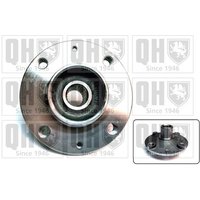 Quinton Hazell QWH160 Wheel Hub