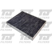 TJ QFC0197 Cabin Filter