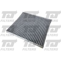 TJ QFC0397 Cabin Filter