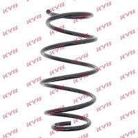 KYB RH2594 Coil Spring