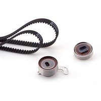 Gates K025349XS PowerGrip Timing Belt Kit