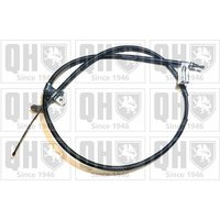 Quinton Hazell BC4147 Brake Cable
