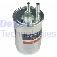 Delphi HDF517 Fuel Filter