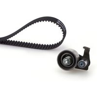 Gates K015321XS PowerGrip Timing Belt Kit