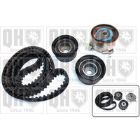 Quinton Hazell QBK730 Timing Belt Kit