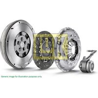 LuK 600024000 Clutch Kit