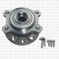 Quinton Hazell QWB1741 Wheel Bearing Kit