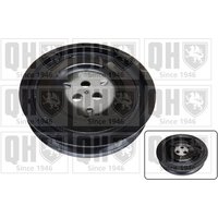 Quinton Hazell QCD200 Crankshaft Damper Pulley