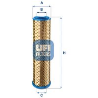 UFI 27.729.00 Air Filter