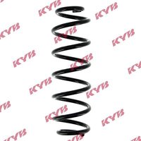 KYB RA7157 Coil Spring