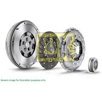 LuK 600014400 Clutch Kit