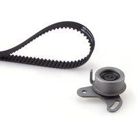 Gates K025283XS PowerGrip Timing Belt Kit