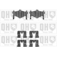 Quinton Hazell BFK873 Brake Fitting Kit