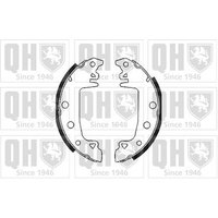 Quinton Hazell BS546 Brake Shoe Set