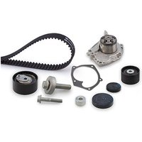 Gates KP55550XS PowerGrip Timing Belt Kit & Water Pump