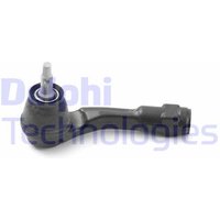 Delphi TA3452 Tie Rod