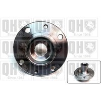 Quinton Hazell QWH170 Wheel Hub