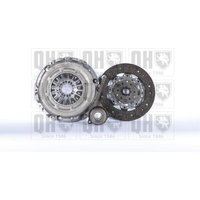 Quinton Hazell QKT4994AF 3-in-1 CSC Clutch Kit