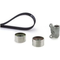 Gates K025630XS PowerGrip Timing Belt Kit