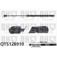 Quinton Hazell QTS128910 Gas Spring