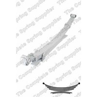 ROC LS8380 Leaf Spring